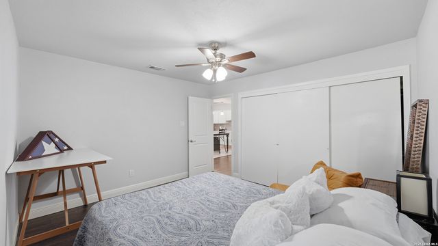 734 Summerwood Drive, New Braunfels, TX 78130
