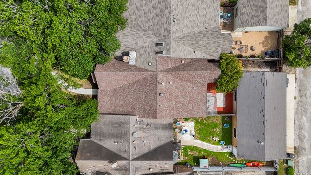 734 Summerwood Drive, New Braunfels, TX 78130