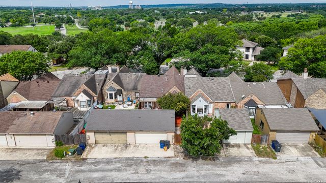 734 Summerwood Drive, New Braunfels, TX 78130