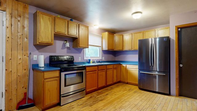 8 Learned Drive, Westford, VT 05494
