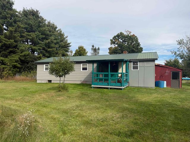 8 Learned Drive, Westford, VT 05494