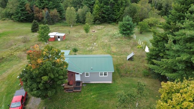 8 Learned Drive, Westford, VT 05494