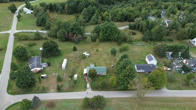 8 Learned Drive, Westford, VT 05494