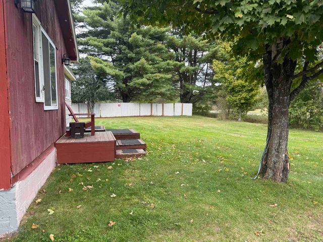 8 Learned Drive, Westford, VT 05494