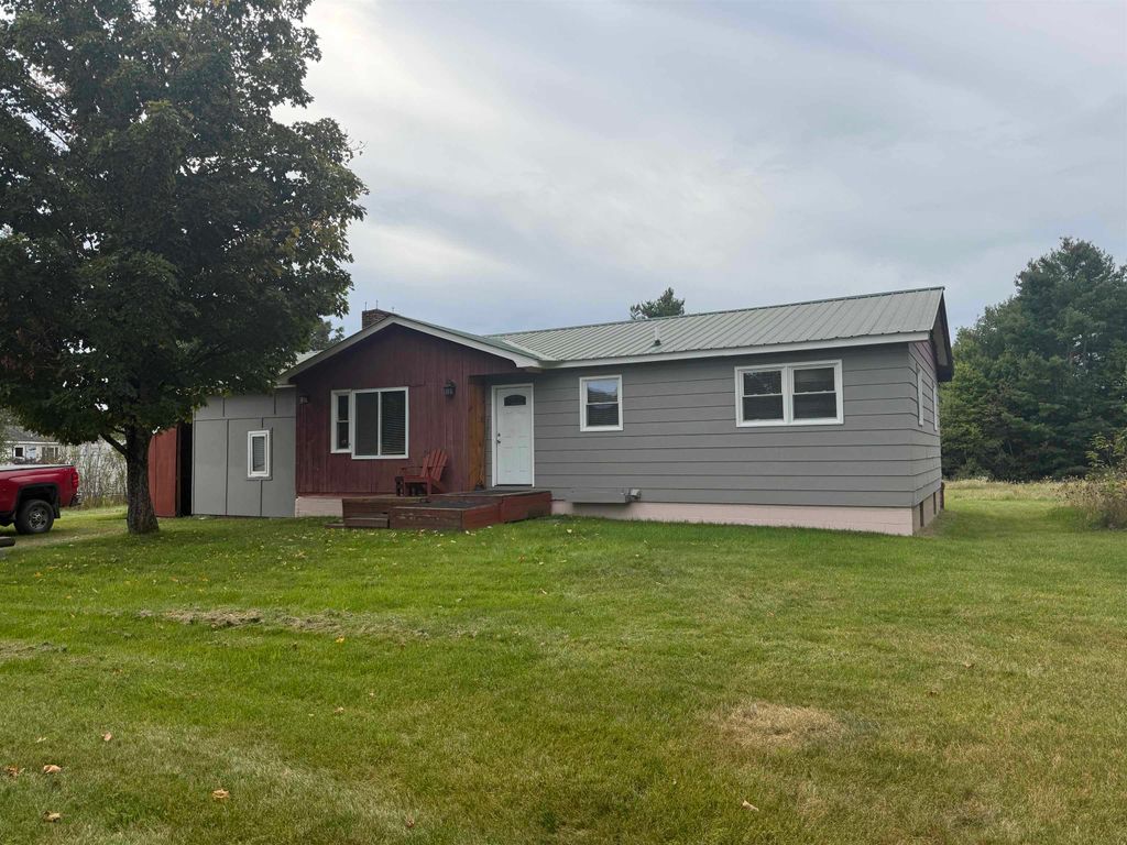 8 Learned Drive, Westford, VT 05494