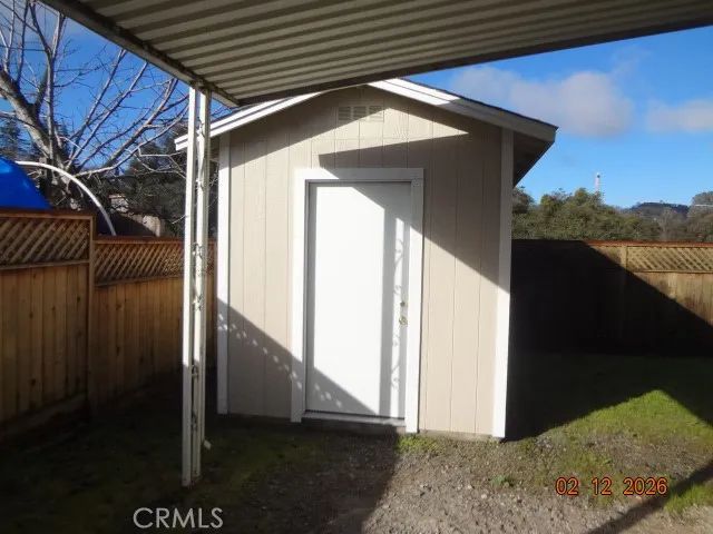 3445 4th Street, Clearlake, CA 95422