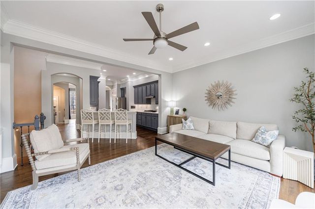 2590 Brookhaven Chase NE Lane, Atlanta, GA 30319