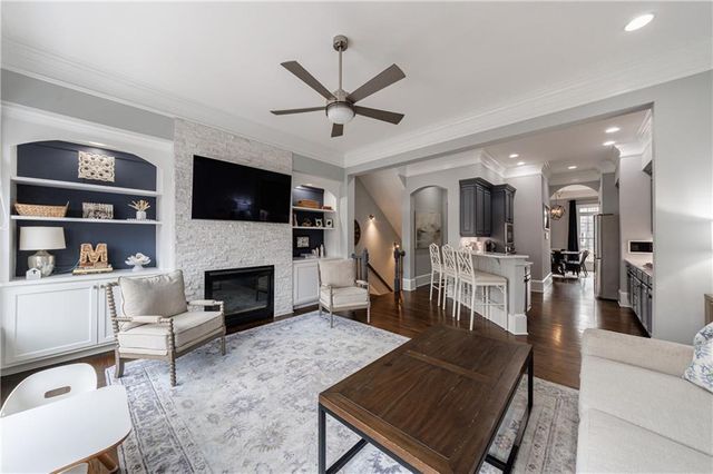 2590 Brookhaven Chase NE Lane, Atlanta, GA 30319