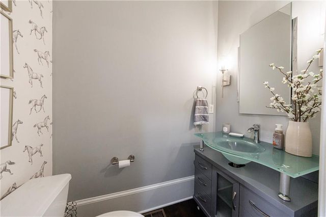 2590 Brookhaven Chase NE Lane, Atlanta, GA 30319