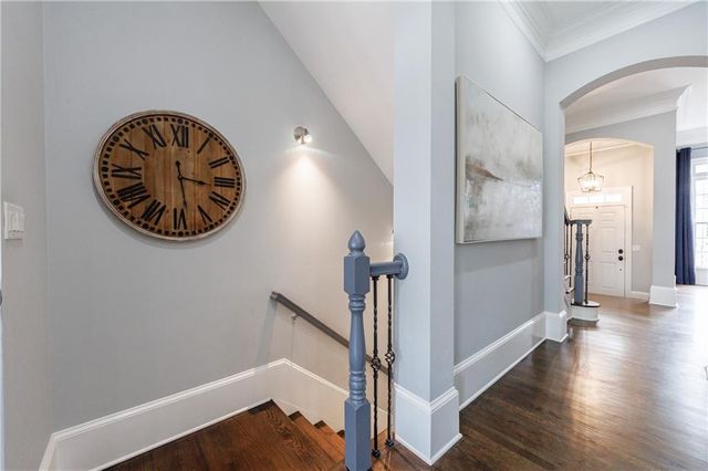 2590 Brookhaven Chase NE Lane, Atlanta, GA 30319