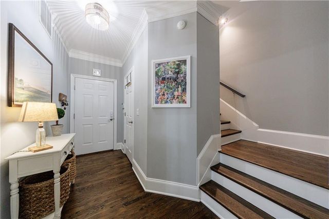 2590 Brookhaven Chase NE Lane, Atlanta, GA 30319