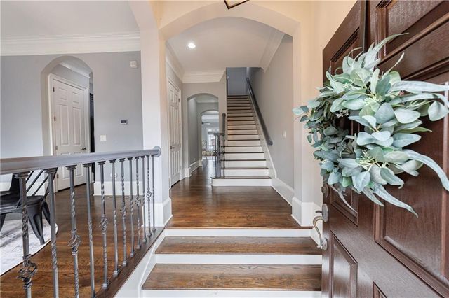 2590 Brookhaven Chase NE Lane, Atlanta, GA 30319