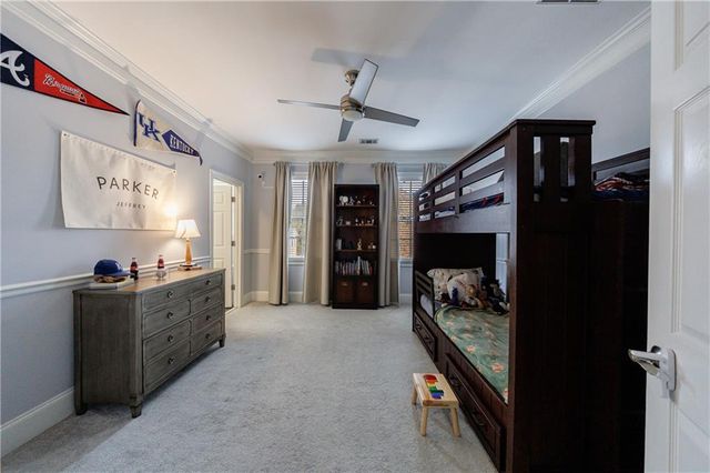 2590 Brookhaven Chase NE Lane, Atlanta, GA 30319