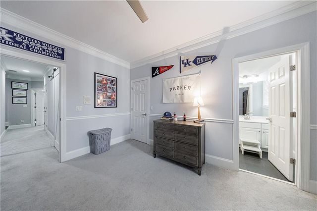 2590 Brookhaven Chase NE Lane, Atlanta, GA 30319