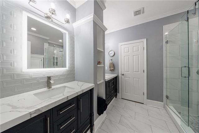 2590 Brookhaven Chase NE Lane, Atlanta, GA 30319