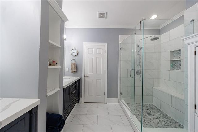 2590 Brookhaven Chase NE Lane, Atlanta, GA 30319