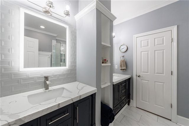 2590 Brookhaven Chase NE Lane, Atlanta, GA 30319