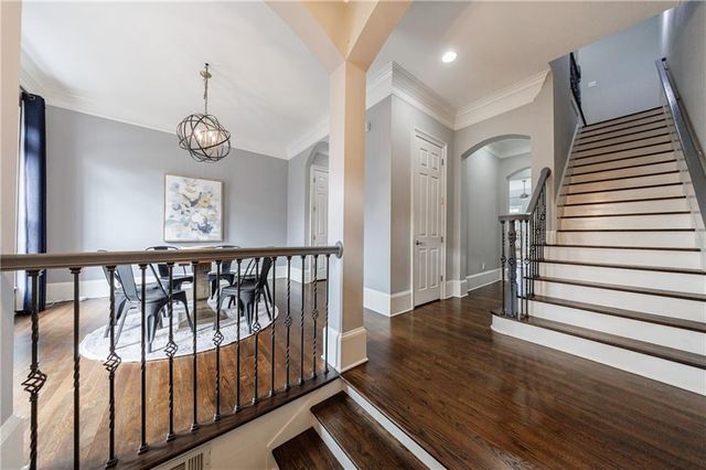 2590 Brookhaven Chase NE Lane, Atlanta, GA 30319