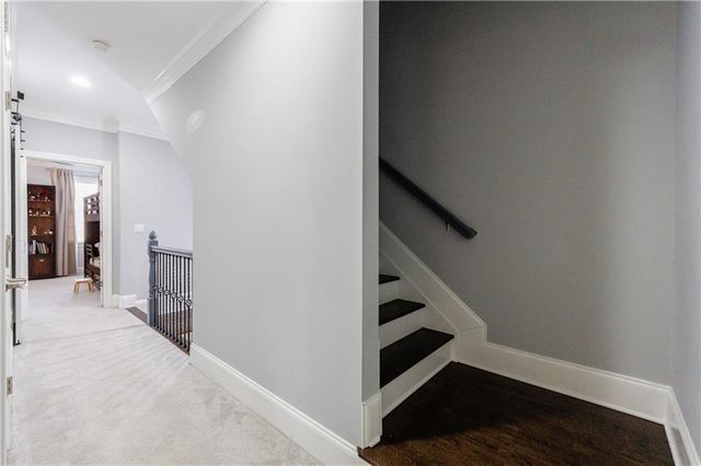 2590 Brookhaven Chase NE Lane, Atlanta, GA 30319