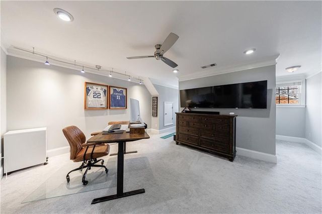 2590 Brookhaven Chase NE Lane, Atlanta, GA 30319