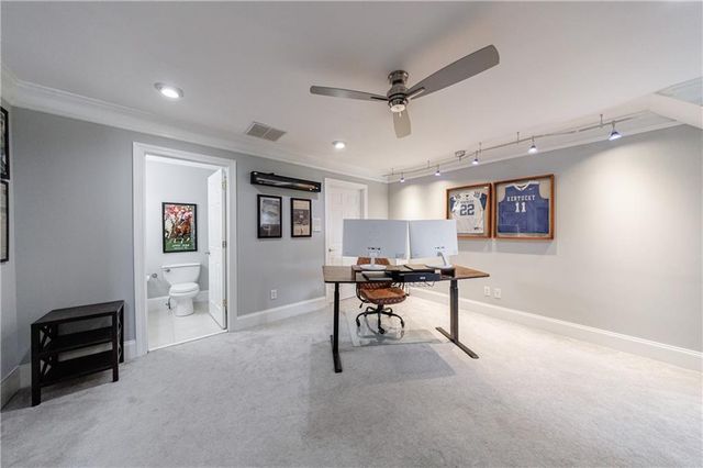 2590 Brookhaven Chase NE Lane, Atlanta, GA 30319