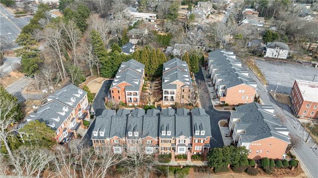2590 Brookhaven Chase NE Lane, Atlanta, GA 30319