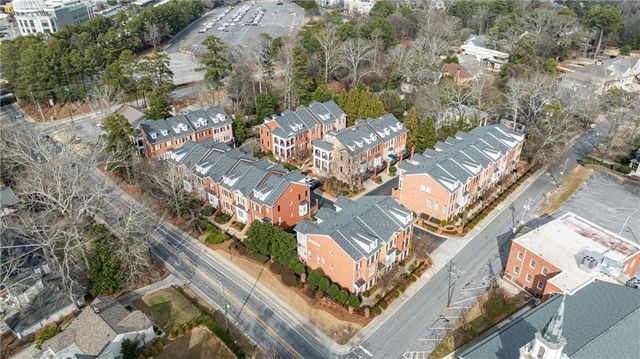 2590 Brookhaven Chase NE Lane, Atlanta, GA 30319