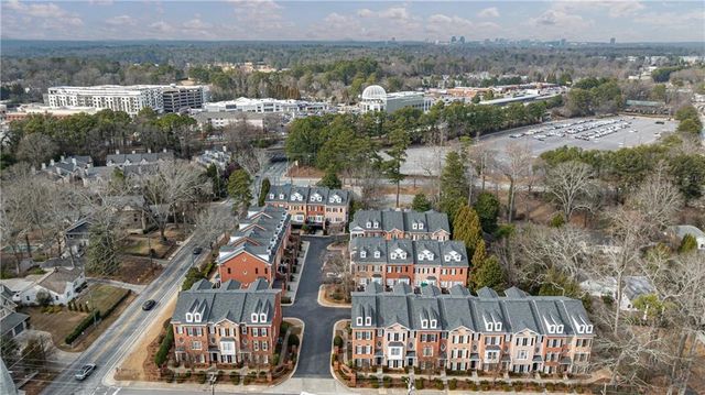 2590 Brookhaven Chase NE Lane, Atlanta, GA 30319