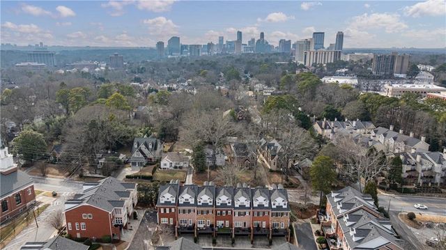 2590 Brookhaven Chase NE Lane, Atlanta, GA 30319