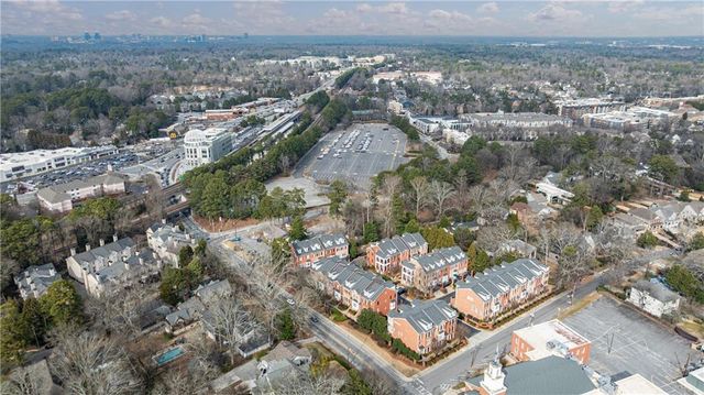 2590 Brookhaven Chase NE Lane, Atlanta, GA 30319