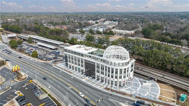 2590 Brookhaven Chase NE Lane, Atlanta, GA 30319