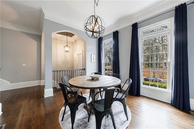 2590 Brookhaven Chase NE Lane, Atlanta, GA 30319