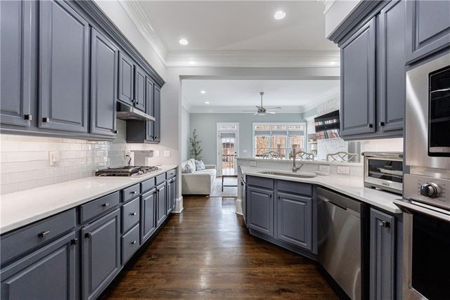 2590 Brookhaven Chase NE Lane, Atlanta, GA 30319