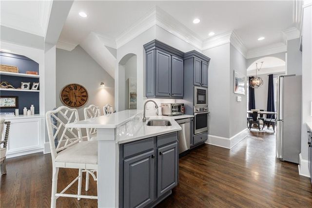 2590 Brookhaven Chase NE Lane, Atlanta, GA 30319