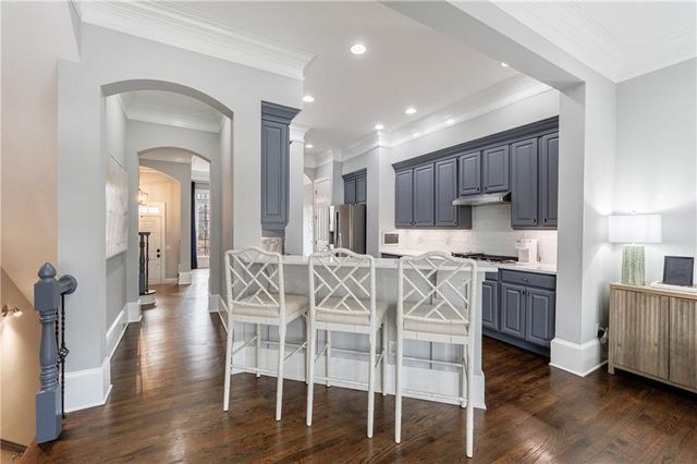 2590 Brookhaven Chase NE Lane, Atlanta, GA 30319