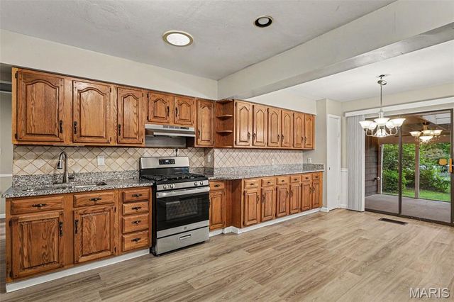 1160 S Lafayette Street, Florissant, MO 63031