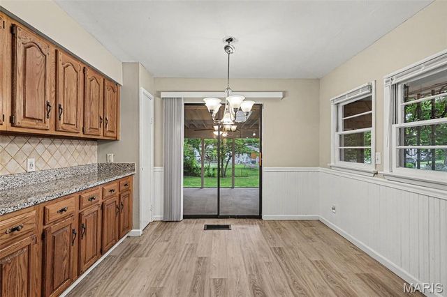 1160 S Lafayette Street, Florissant, MO 63031