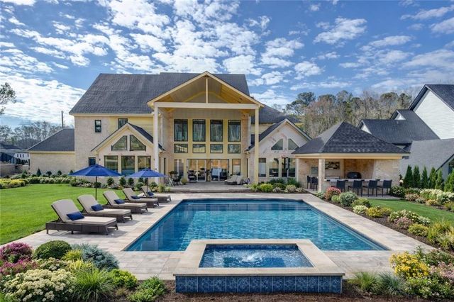 681 Old Peachtree Road, Lawrenceville, GA 30043