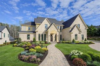 681 Old Peachtree Road, Lawrenceville, GA 30043