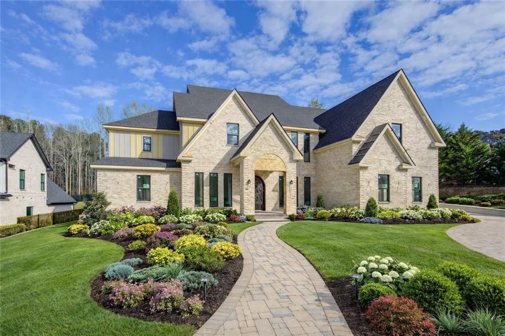 681 Old Peachtree Road, Lawrenceville, GA 30043