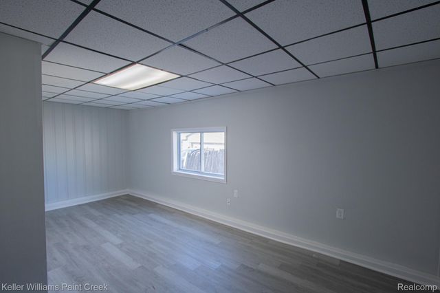 8493 Jewett Avenue, Warren, MI 48089