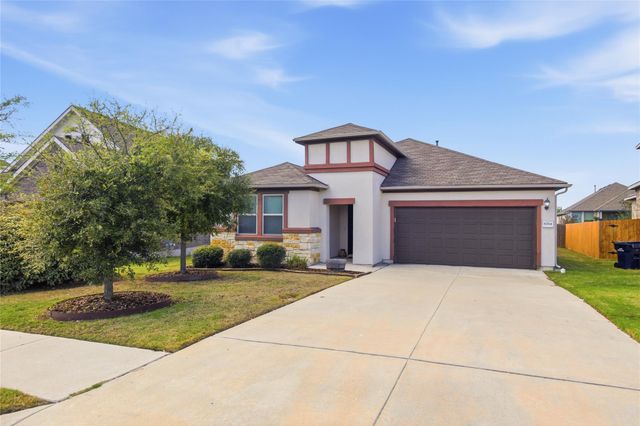 6764 Catania LOOP, Round Rock, TX 78665