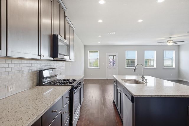 6764 Catania LOOP, Round Rock, TX 78665