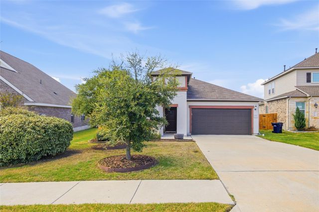 6764 Catania LOOP, Round Rock, TX 78665