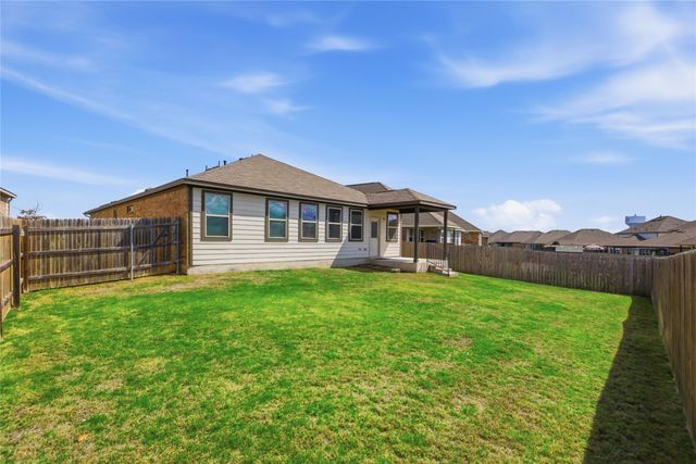 6764 Catania LOOP, Round Rock, TX 78665