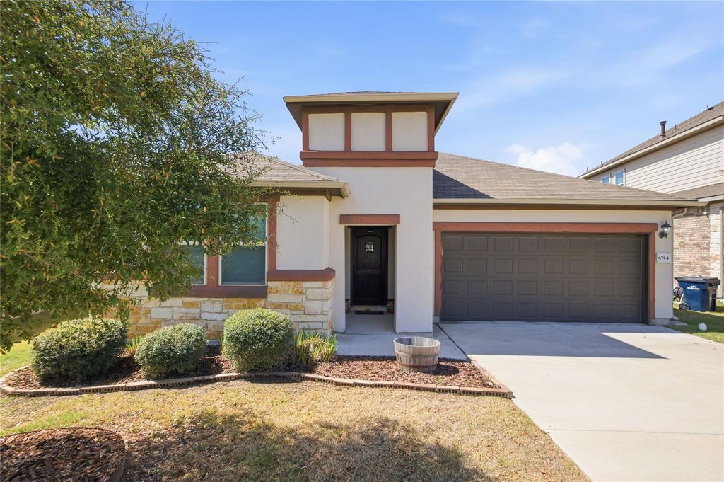 6764 Catania LOOP, Round Rock, TX 78665