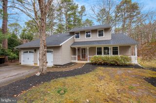 306 GETTYSBURG COURT, Medford, NJ 08055