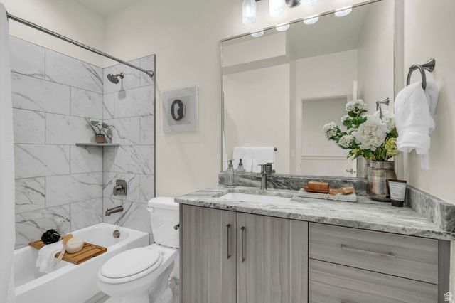 4016 S BURCH WAY, South Ogden, UT 84405