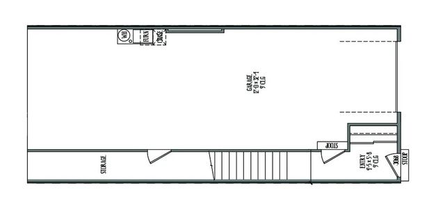 4016 S BURCH WAY, South Ogden, UT 84405