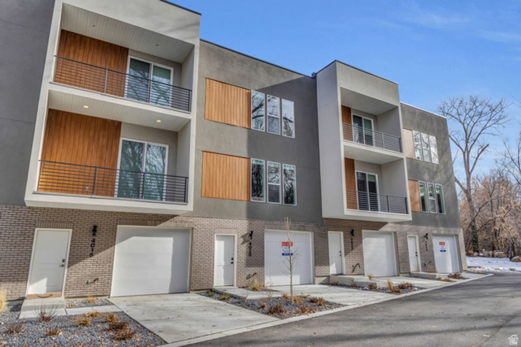 4016 S BURCH WAY, South Ogden, UT 84405